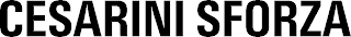 CESARINI SFORZA logo