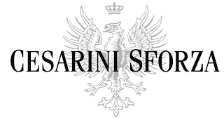 CESARINI SFORZA logo