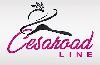 CESAROAD LINE logo