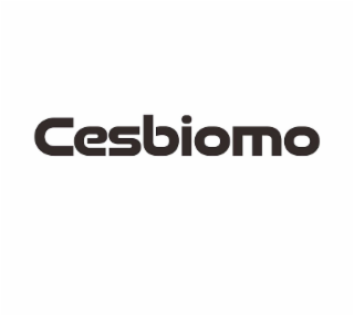 CESBIOMO logo