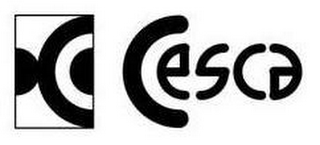 CESCA logo