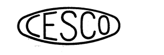 CESCO logo