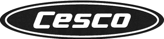 CESCO logo