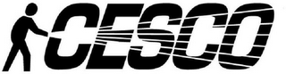 CESCO logo