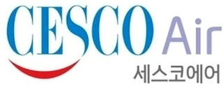 CESCO AIR logo