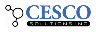 CESCO SOLUTIONS INC logo