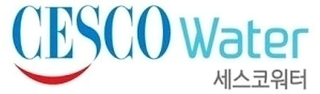 CESCO WATER logo