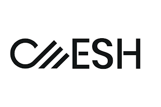 CESH logo
