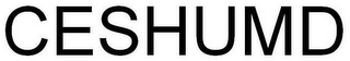 CESHUMD logo