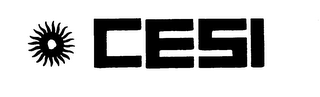 CESI logo