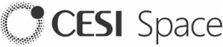 CESI SPACE logo