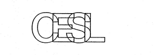 CESL logo