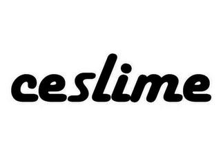 CESLIME logo