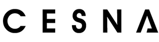 CESNA logo