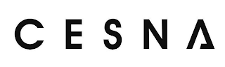 CESNA logo