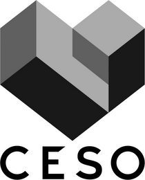 CESO logo