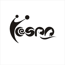 CESRR logo