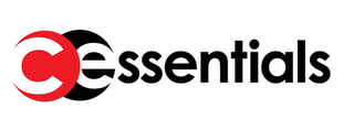 CESSENTIALS logo