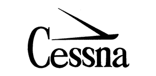 CESSNA logo