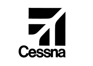 CESSNA logo