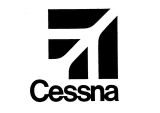 CESSNA logo