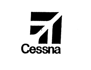 CESSNA logo