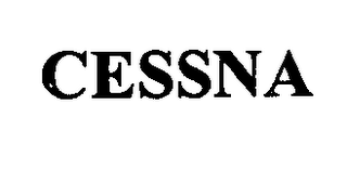 CESSNA logo