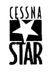 CESSNA STAR logo