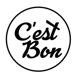 C'EST BON logo