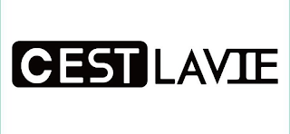 CEST LAVIE logo