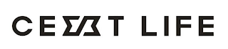 CEST LIFE logo