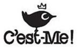 C'EST-ME! logo