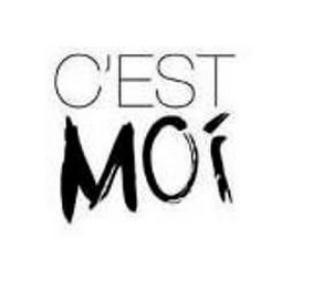 C'EST MOI logo