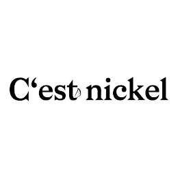 C'EST NICKEL