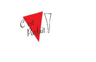 C'EST PARFAIT! logo