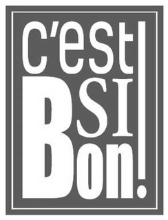 C'EST SI BON!