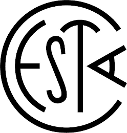 CESTA logo