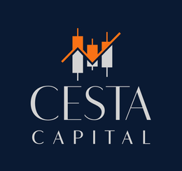 CESTA CAPITAL logo