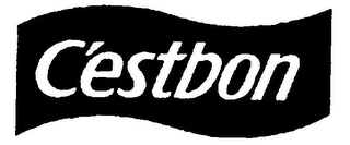 C'ESTBON logo