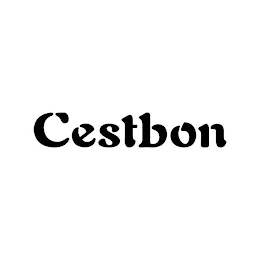 CESTBON logo