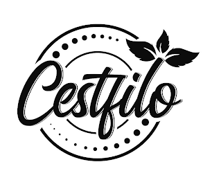 CESTFILO logo