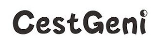 CESTGENI logo