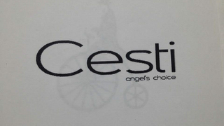CESTI ANGEL'S CHOICE logo