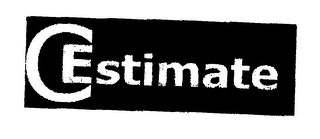 CESTIMATE logo