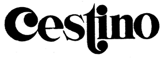 CESTINO logo