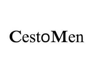 CESTOMEN logo