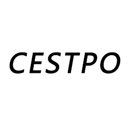 CESTPO logo