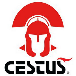 CESTUS logo