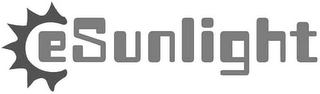 CESUNLIGHT logo