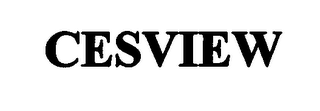 CESVIEW logo